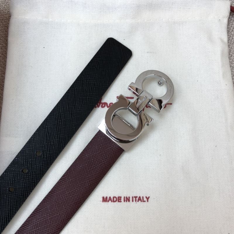Ferragamo Belts